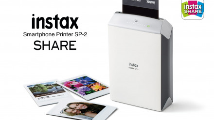 Read Fujifilm’s Instax Share: Wireless Instant Photography at its Best