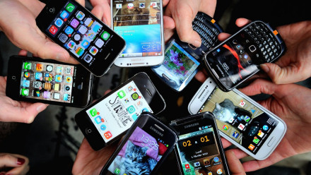 read New Report Suggests Staggering Rise in Mobile