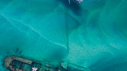Read DJI & SkyPixel Launch Ariel Photo Comp: Australia From Above