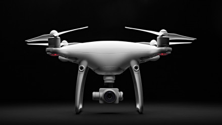 Read DJI Launches the Phantom 4 Advanced 4K Drone