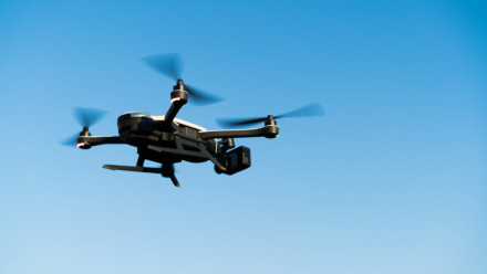 Read Airworthy: PhotoBite Tests GoPro’s Karma Drone System