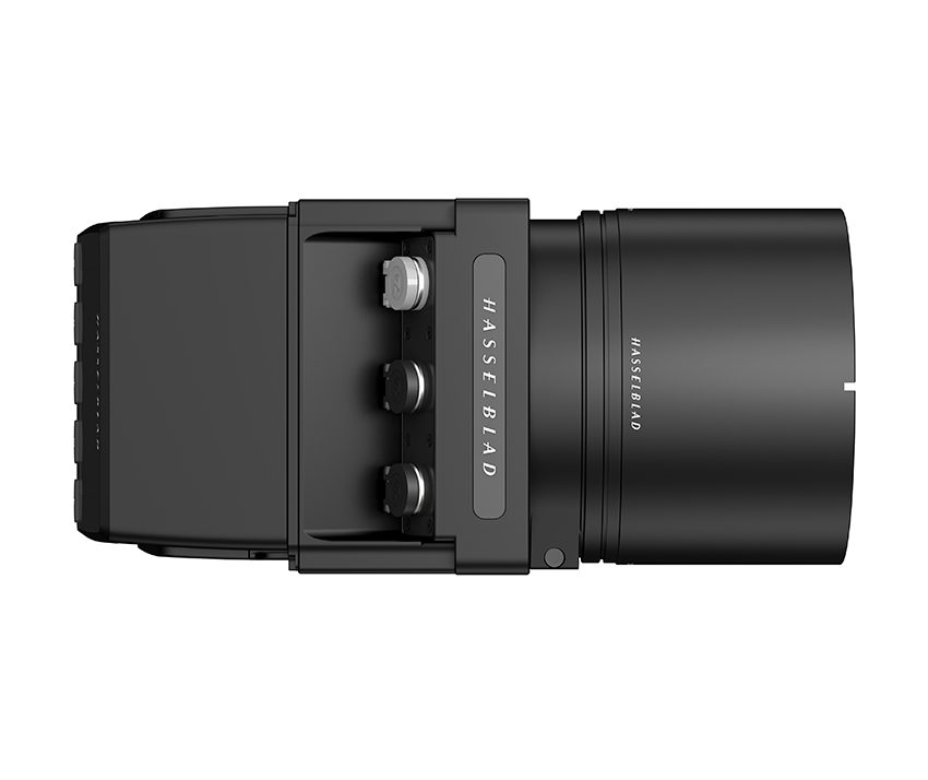 hasselblad aerial camera