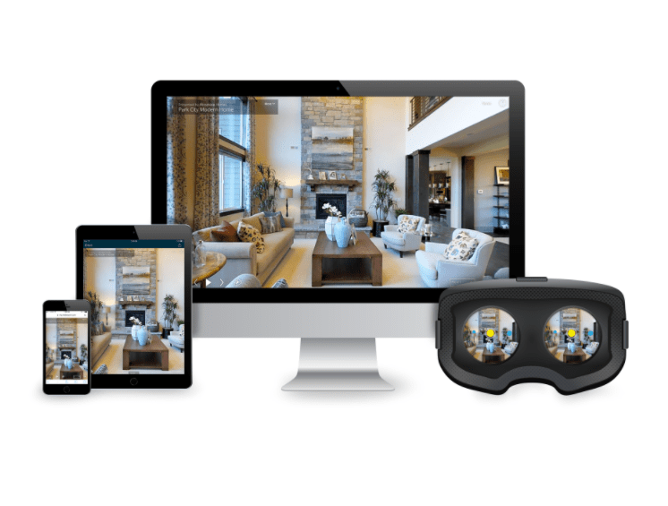 matterport samsung gear 360