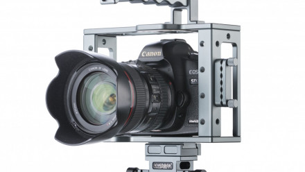 Read Three New Essential Filmmaking Tools from Sevenoak