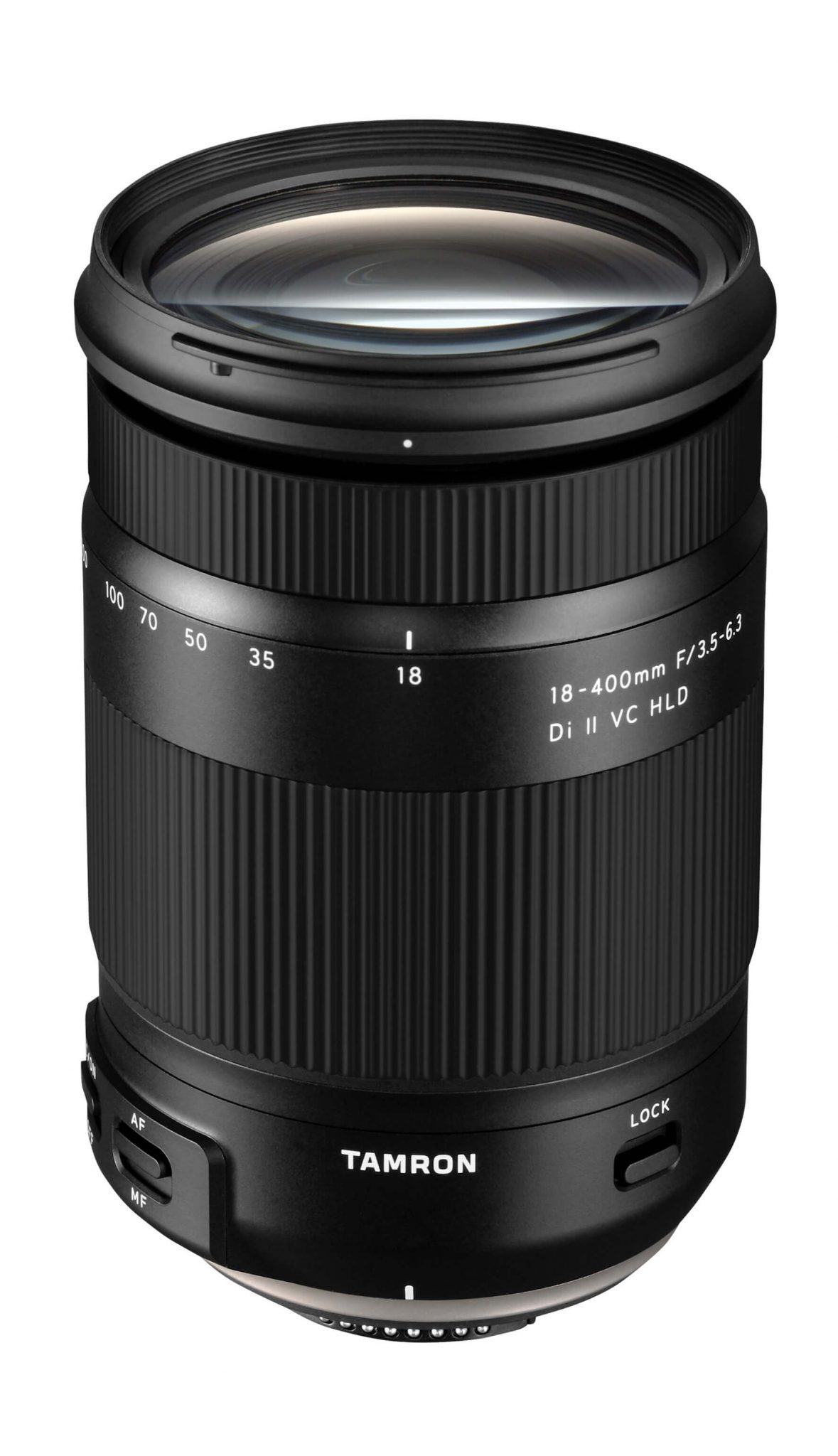 Tamron Announces World’s First 18-400mm Ultra-Telephoto Lens – PhotoBite
