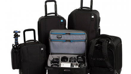 Read Tenba Announce new Roadie Bag Collection
