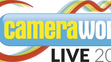 Read CameraWorld LIVE: Details Announced