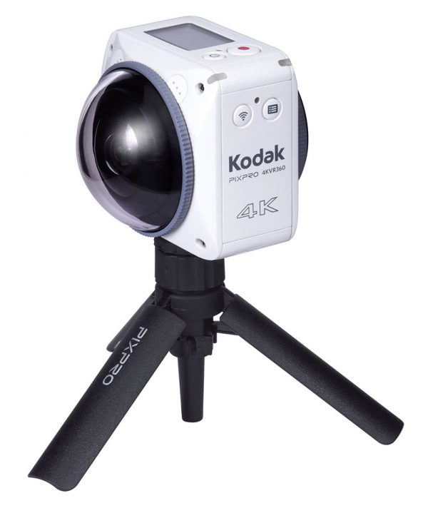 4k vr camera