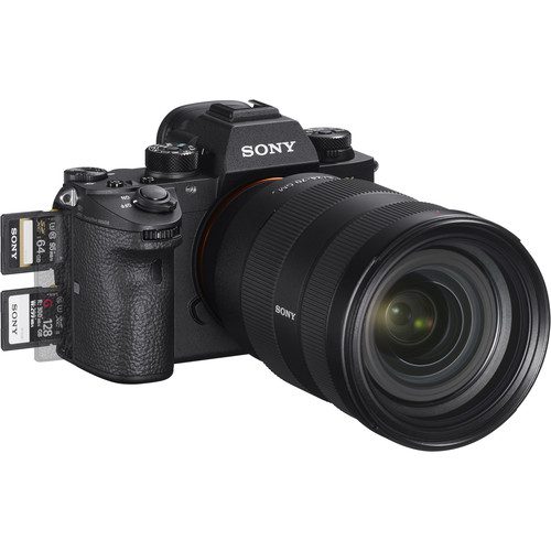 Sony A9