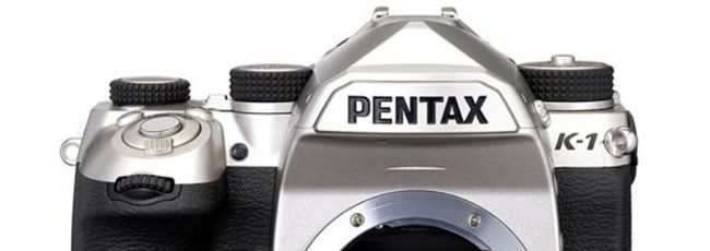 Pentax K1