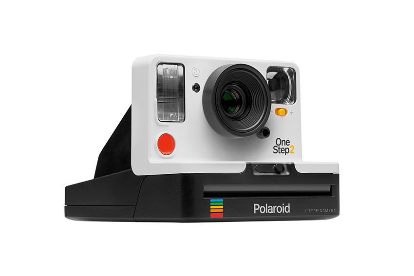 Polaroid OneStep 2