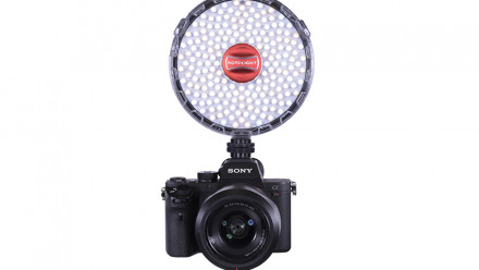 Read Rotolight Launches the NEO 2: HSS Flash & Constant Light for Photographers & Film