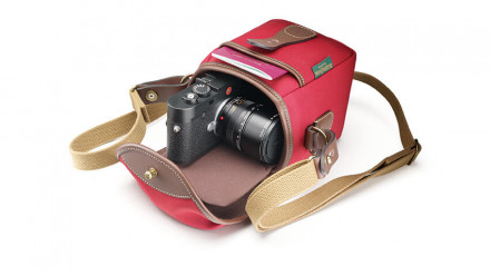 Read Billingham Announces the ‘Small but Perfectly Formed’ ‘72’ Camera Bag