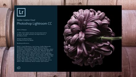 Read Adobe Beefs-up Lightroom with CC Cloud Photography Service