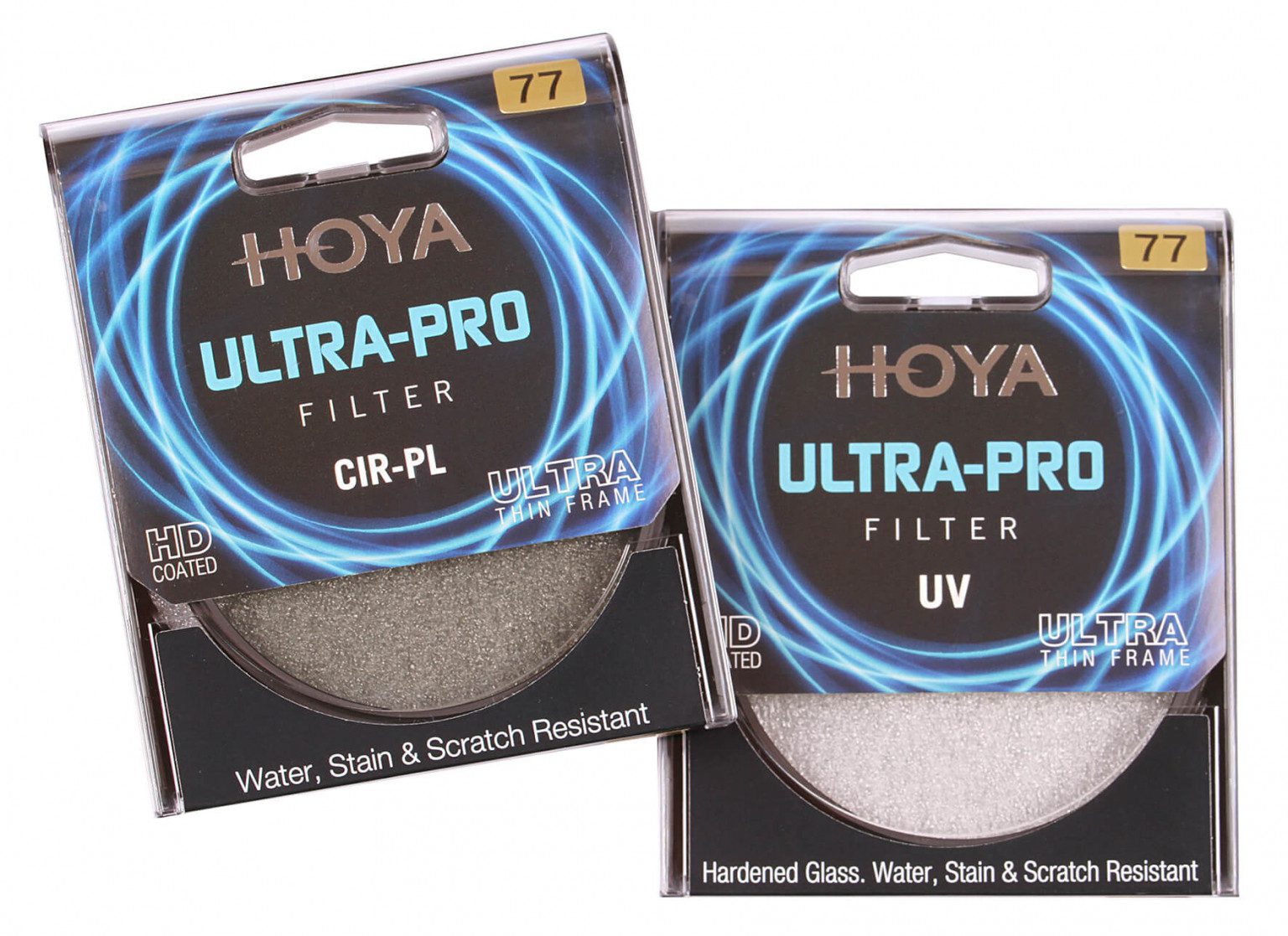 Hoya Announce 2 New Filter Ranges UK Exclusive PhotoBite
