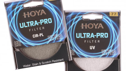 Read Hoya Announce 2 New Filter Ranges: UK Exclusive