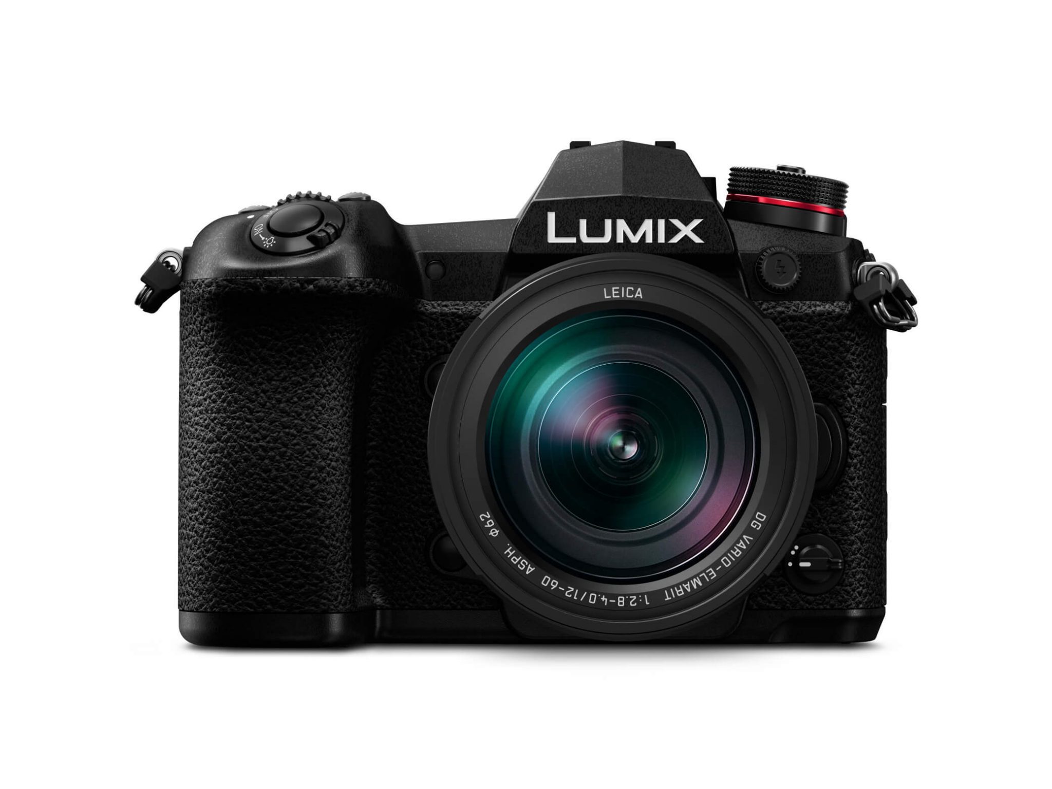 LUMIX G9 Panasonic's Flagship Compact System Camera Announced PhotoBite