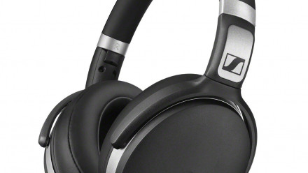 Read New Winter Competition Announcement: 3 Pairs of Sennheiser HD 4.50 BTNC Headphones up for Grabs
