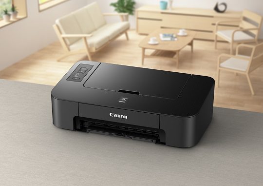 Affordable Home Printing Canon Announce The Pixma Ts205 And Pixma Ts305 Photobite 7513