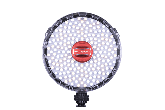 The NEOII from Rotolight