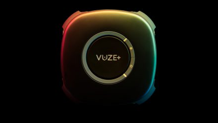 Read Vuze+ 3D 360 VR Camera unveiled at CES 2018