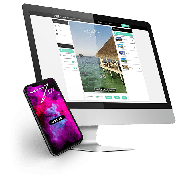 vuze camera software for mac