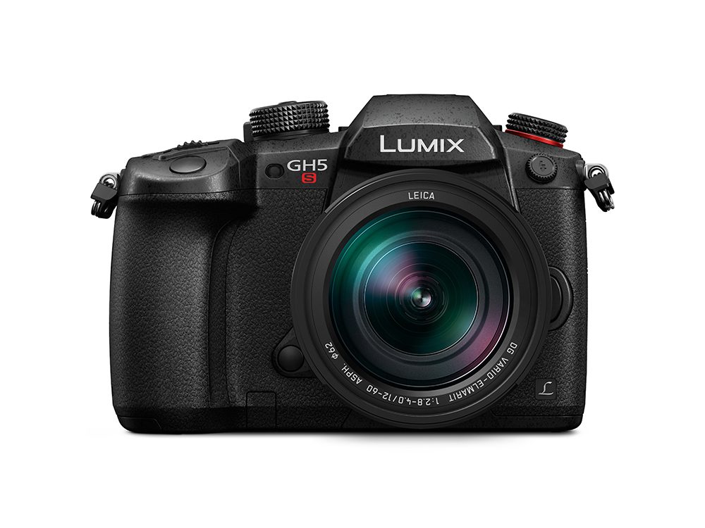 gh5s dpreview