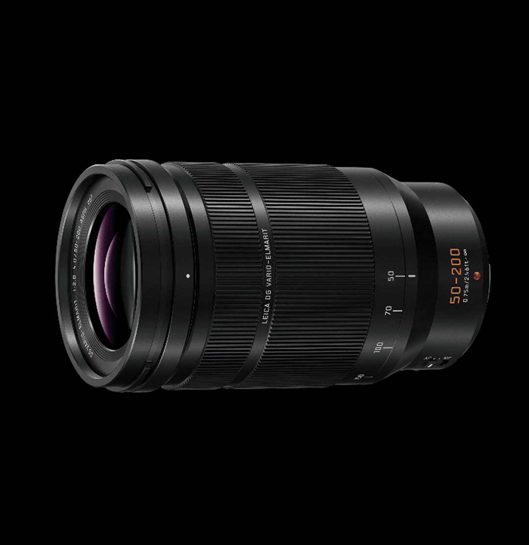 Panasonic Announces New 50 0mm Telephoto Zoom Lens Photobite