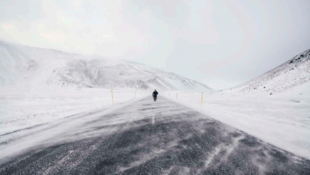 Read Eldmóður: Tom Oldham Captures the Fire Within Crossfit Athletes of Iceland