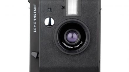 Read Lomography Lomo’Instant Mini Camera [Black Edition]