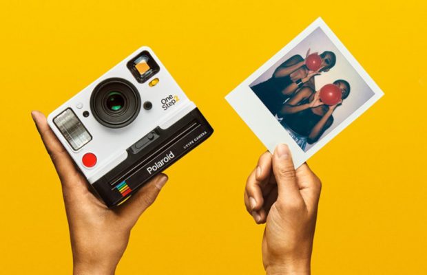 Polaroid Originals i-Type Colour Film Twin Pack – PhotoBite