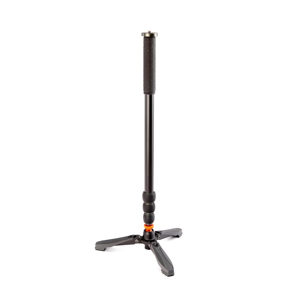 The new monopod ‘Trent’ from 3 Legged Thing