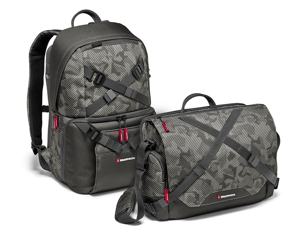 Manfrotto Noreg camera backpack-30