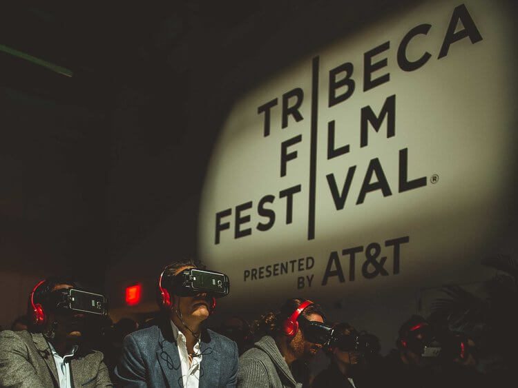 Tribeca Film Festival