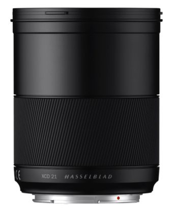Hasselblad’s Widest [Ever] Lens – XCD 21mm f/4 – Now Available to Order