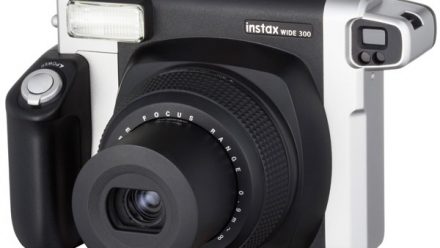 Read Fujifilm Instax Wide 300 Camera
