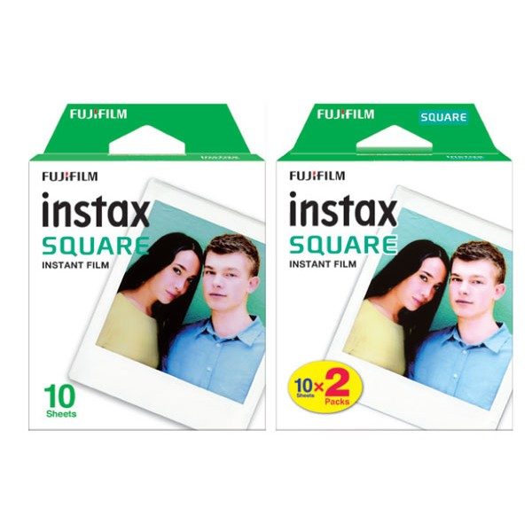 instax square twin back