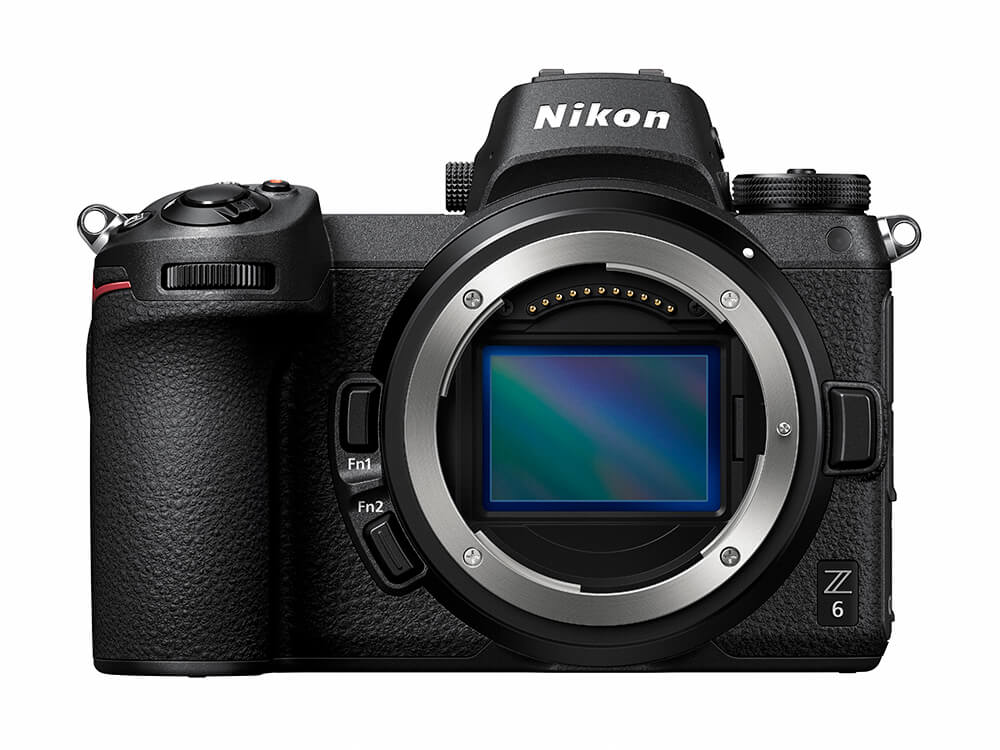 Nikon Announces firmware Update including EyeDetection AF, & extended