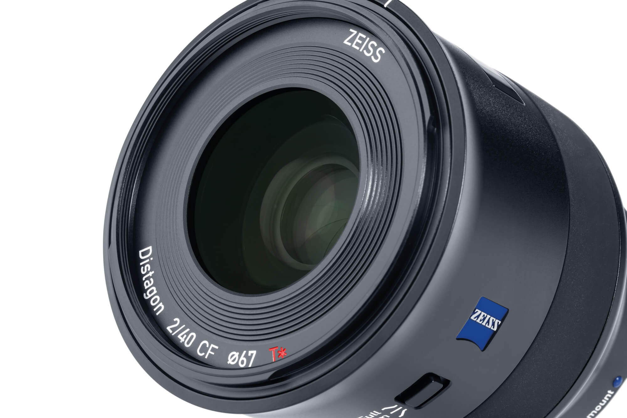 ZEISS Announce the Batis 2/40 CF: The Most Versatile Lens in the