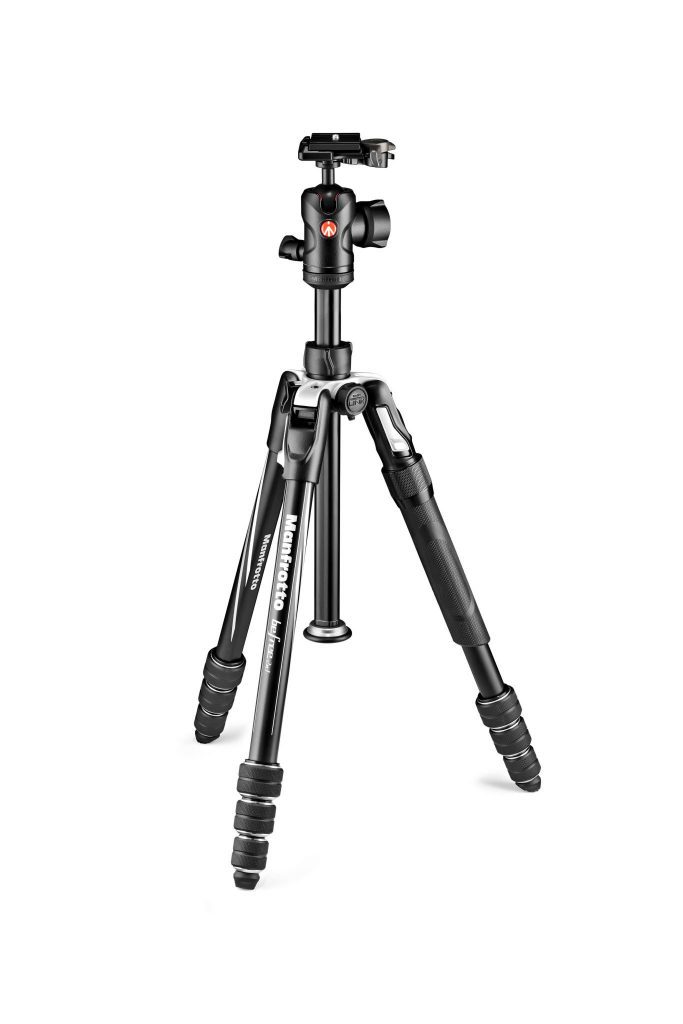 Manfrotto Befree 2N1