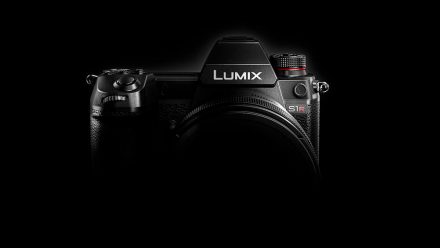 Read Say Hello to the LUMIX S Series Full-Frame mirrorless Cameras