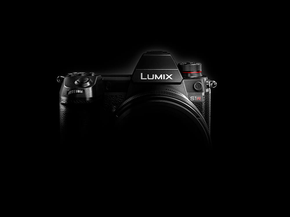 LUMIX S Series