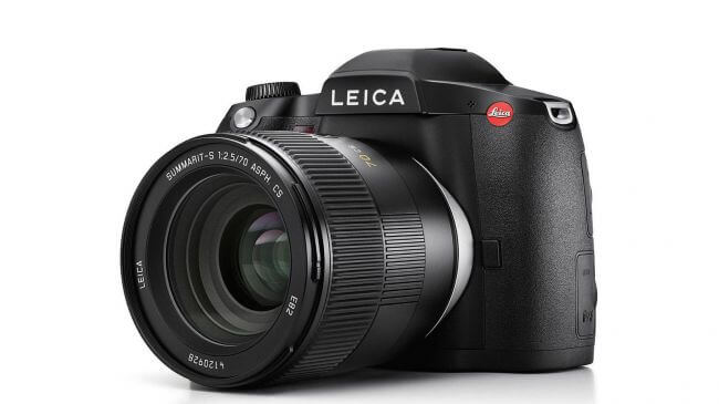 Leica S3