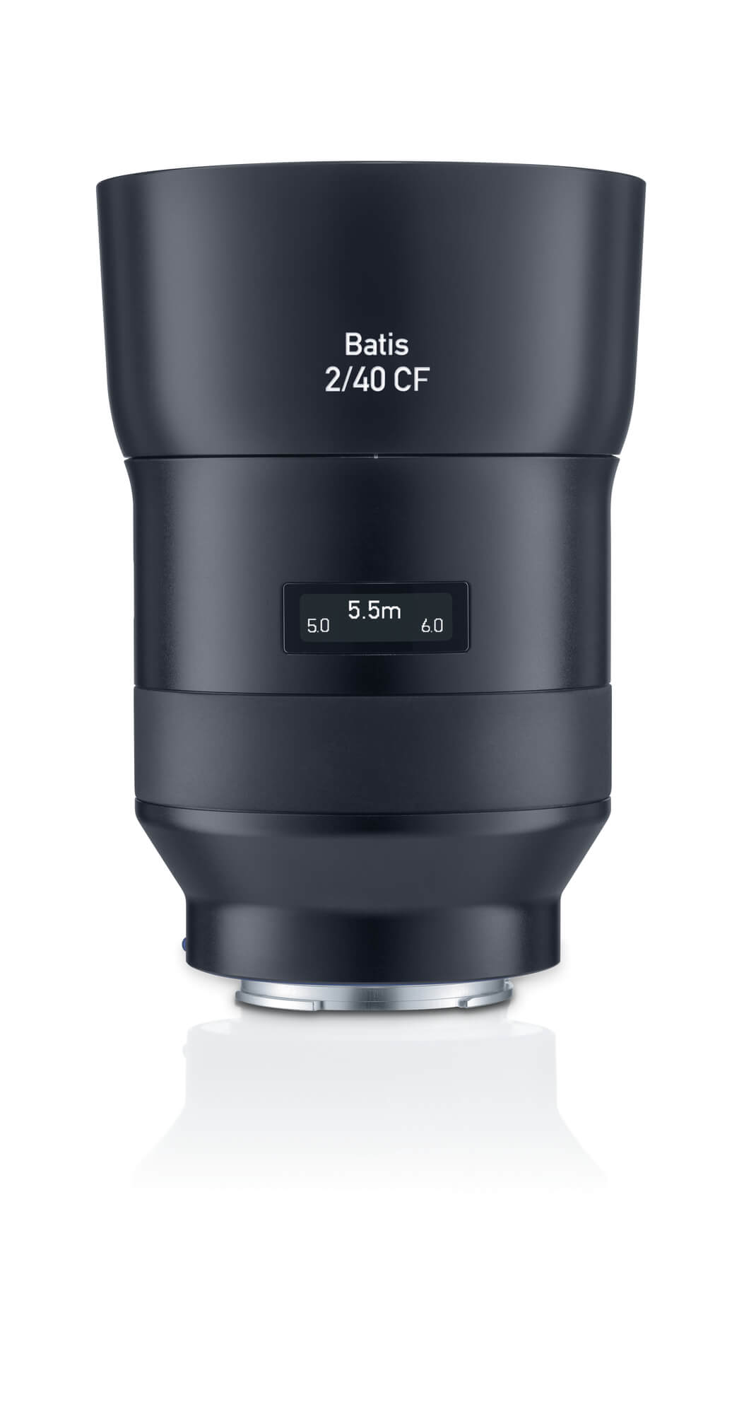 ZEISS Batis 2/40 CF