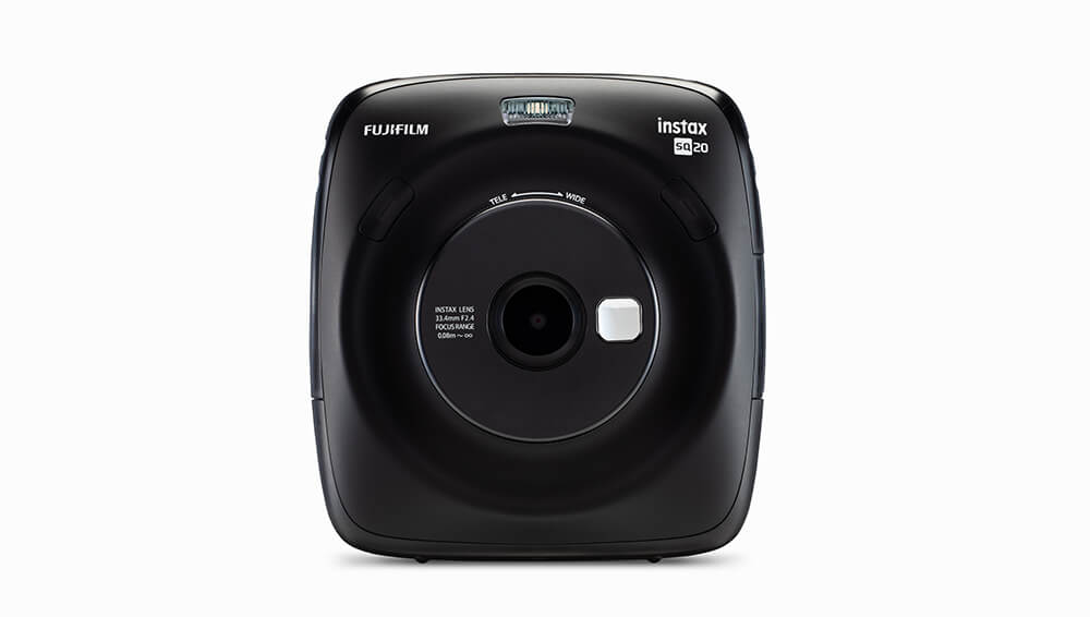 Fujifilm Instax SQUARE SQ20