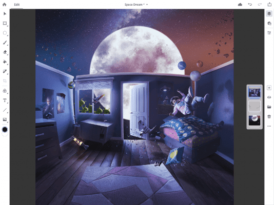 adobe creative cloud m1