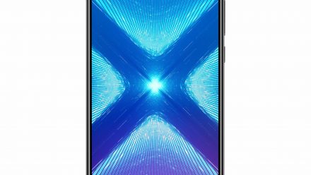 Read Honor 8X Smartphone Unveiled with Super Night Shot Photo-Mode