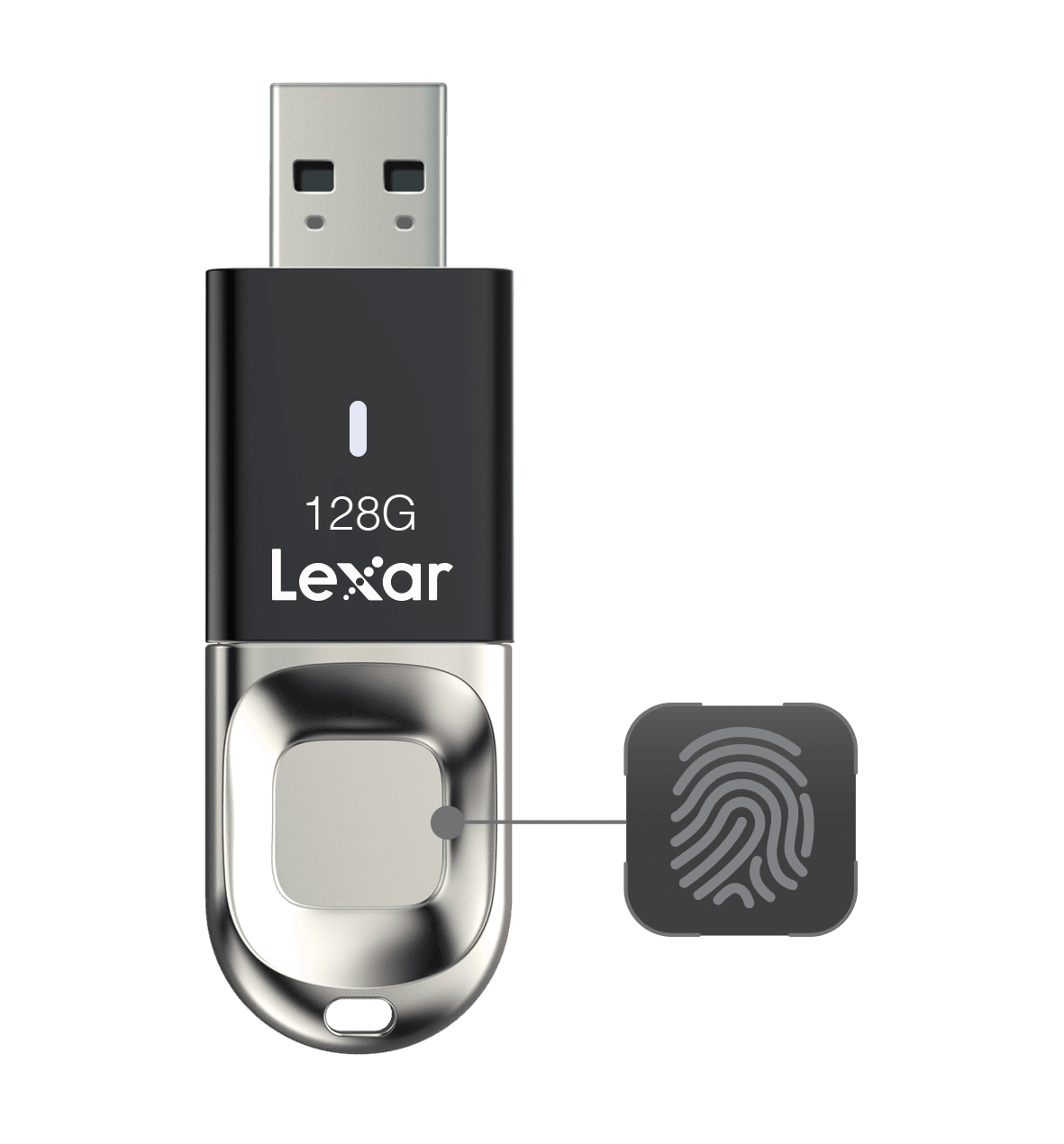 Lexar JumpDrive F35