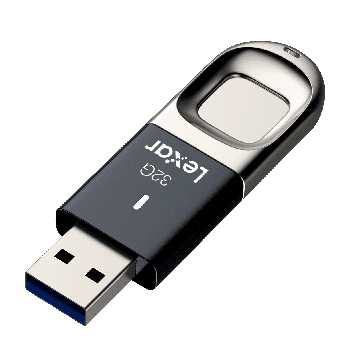 Lexar JumpDrive F35