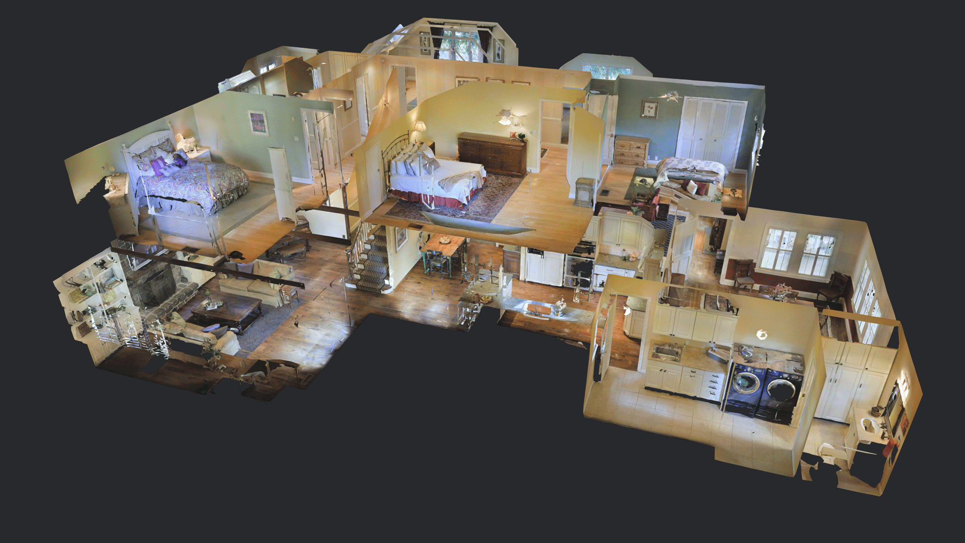 Matterport